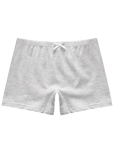 Kids Girls Shorts Breathable Panties Casual Underwear Elastic Bowknot Training - Picture 33 of 80
