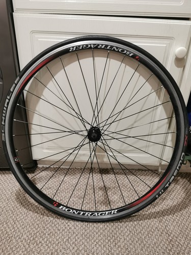bontrager race series 6000