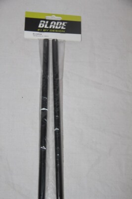 BLADE #1 BY DESIGN - 300 X E-Flite Tail Beams - 2 pcs - BLH4526