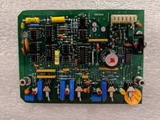 Magnetrol 09-5132-003 REV A PCB Circuit Control Board 