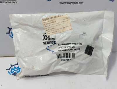 Meiko 9507283 Float Valve / A.u.k Muller 21.010.115