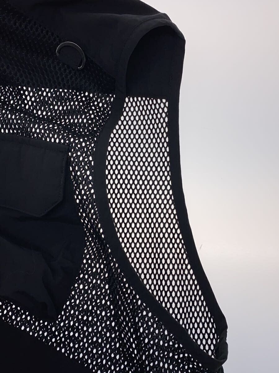 THE NORTH FACE OTHER UTILITY MESH VEST L NYLON Black Used | eBay THE NORTH FACE OTHER UTILITY MESH VEST L NYLON Black Used | eBay