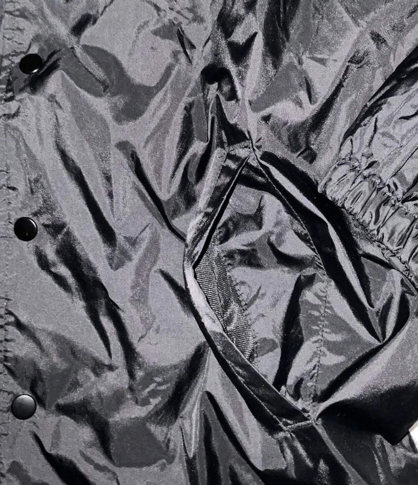 Troy Lee Designs California Bicicleta MotoXShop Cortavientos con Capucha A Presión Mediana Foto 4 de 4