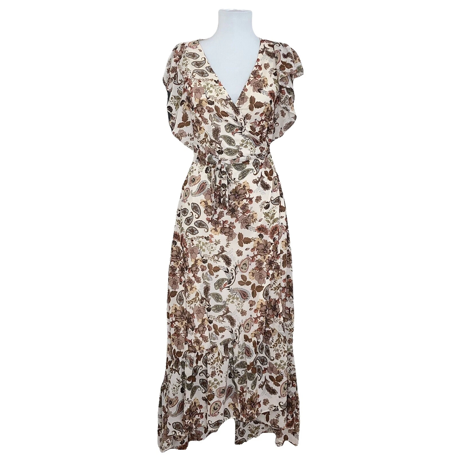 Vestidos de poliéster Drew para Mujeres