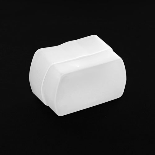 Mennon Bounce Camera Flash Diffuser Cap Cover for Canon 430EX, free US shipping - Picture 1 of 1