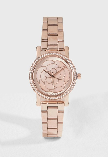 michael kors watches lowest price