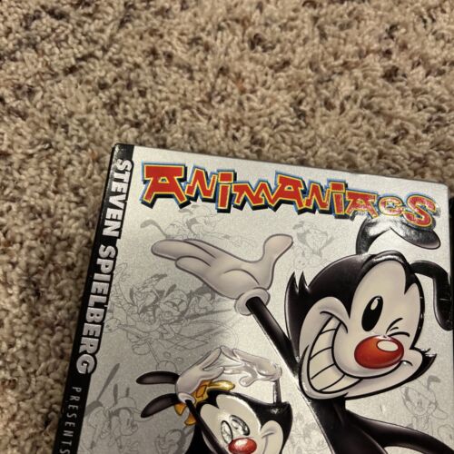 Animaniacs Volume 1 & 2 DVD Set - 10 Discs - - Picture 8 of 16