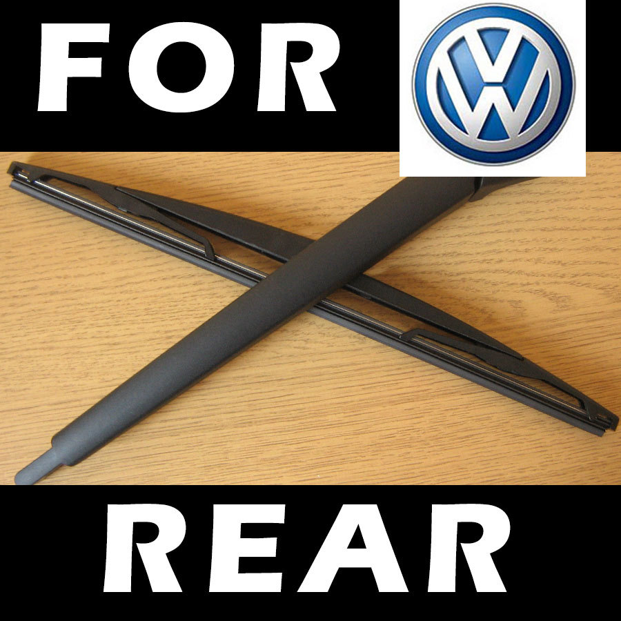 2004-2010 Volkswagen Touareg Wiper Arm Washer 7L0-955-345