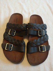 sonoma goods for life sandals