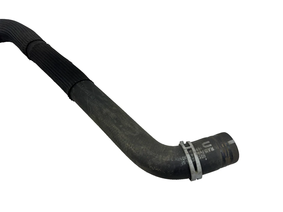 Ford Flex 2013-2019 motor radiador refrigerante inferior manguera de refrigeración tubo OEM Foto 4 de 4