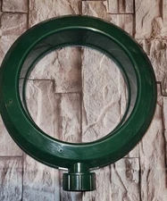 Ring Lawn Sprinkler, Watering Plant, Hose Connector, 