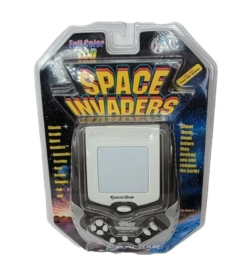 El espacio Juguetes de Batería