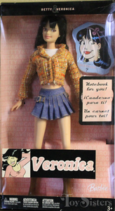 veronica doll