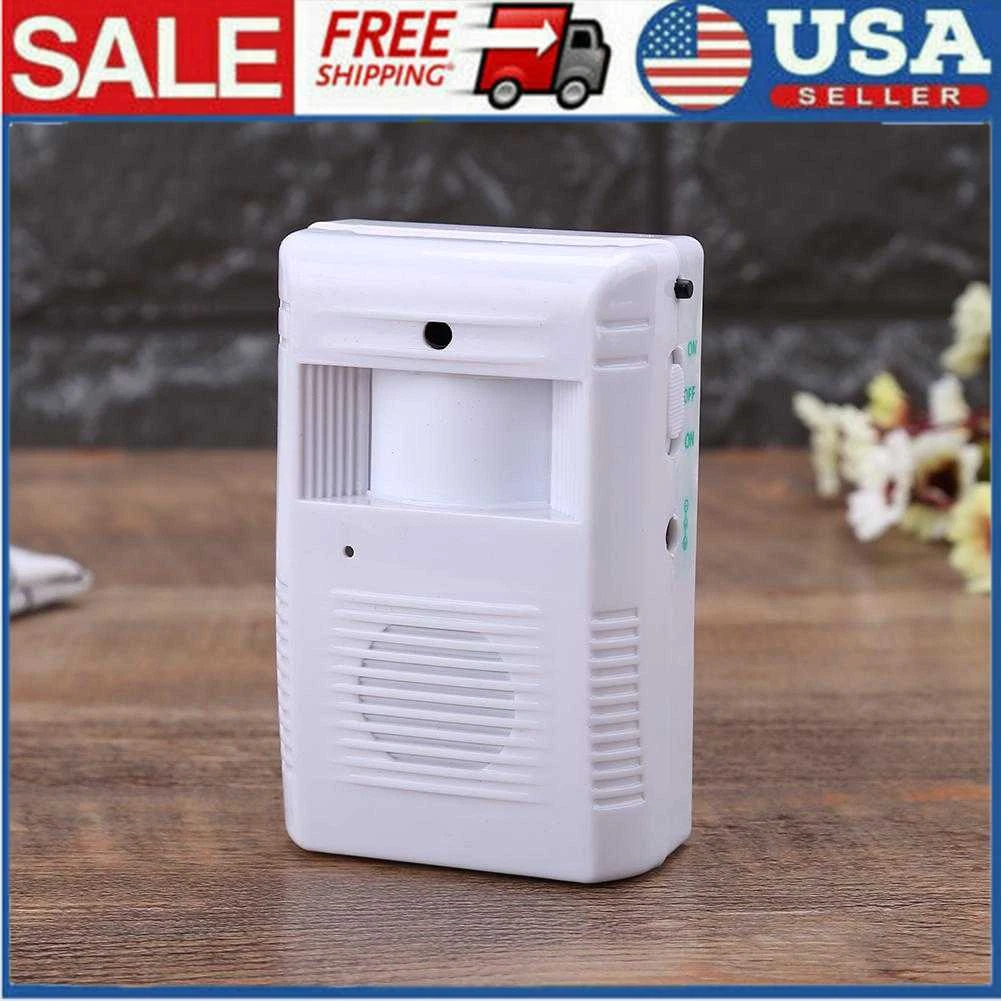 entry door bell for business