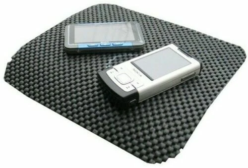 LLAVES DE TELÉFONO MÓVIL ANTIDESLIZANTES TALLERO DE TABLERO GRANDE 22X20 cm Foto 3 de 4