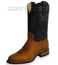 Western Billy Boots Boots