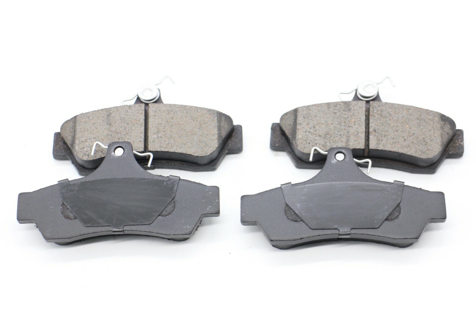 Rear Brake Pads fit for All HOLDEN COMMODORE VT VU VX VY VZ DB1332 92210619 eBay