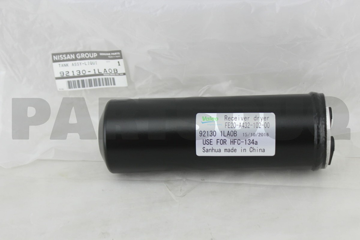 921301LA0B Genuine Nissan TANK ASSY-LIQUID 92130-1LA0B | eBay 921301LA0B Genuine Nissan TANK ASSY-LIQUID 92130-1LA0B | eBay