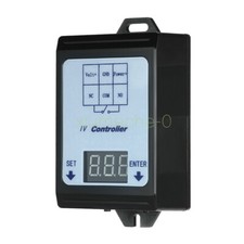 6 80V Voltage Detection Charging Discharge Monitor Relay Switch Controller NEW
