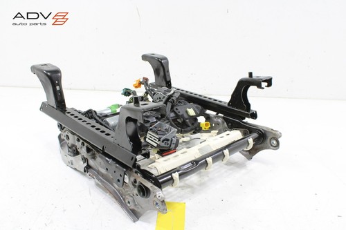 ASIENTO DELANTERO IZQUIERDO FORD EDGE MARCO DE PISTA INFERIOR CON MOTORES OEM 2015-2024 - Imagen 6 de 17