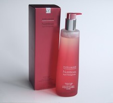 ESTEE LAUDER Nutritious Super-Pomegranate Radiant Energy Lotion Light 13.5oz New