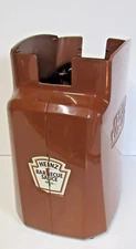 Heinz Keystone 1.5 Gal BBQ Barbecue Dispenser  Pump Condiment Dispenser #9