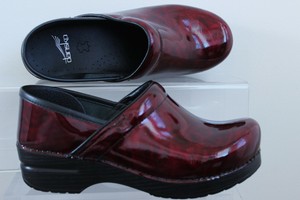 dansko garnet patent