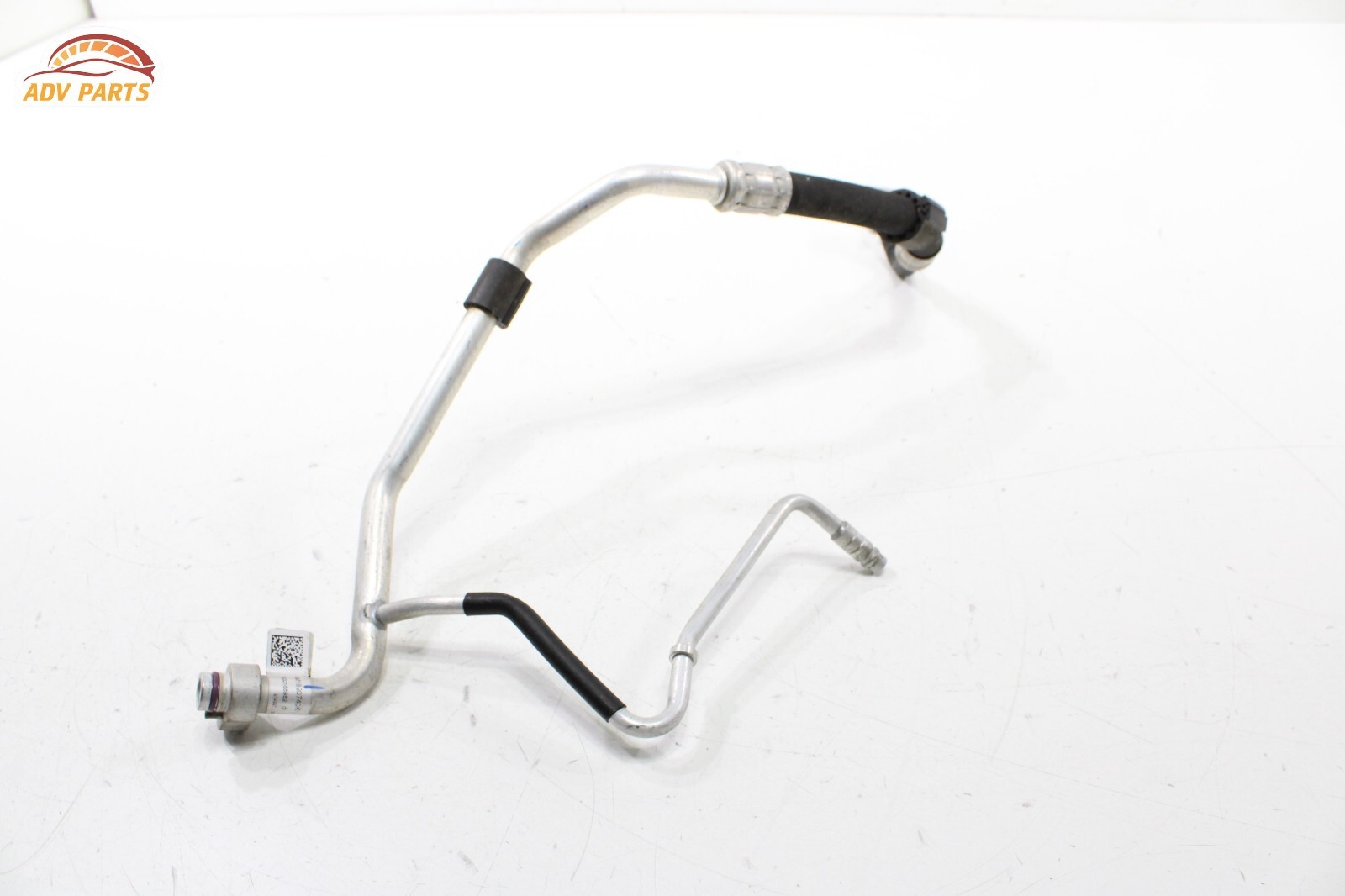 2017 - 2020 BENTLEY BENTAYGA AC AIR CONDITIONING SUCTION HOSE TUBE PIPE LINE OEM