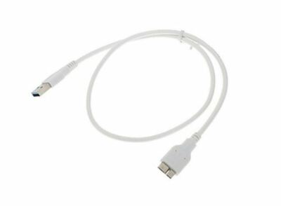 50cm USB Cable Lead Cord Charger for Leap Motion LeapMotion