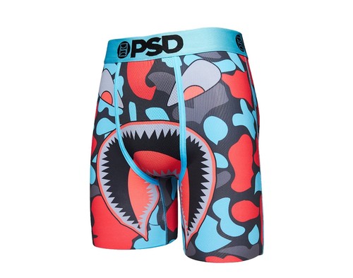 PSD Women's PB Hawaii Boyshorts Multicolor | eBay