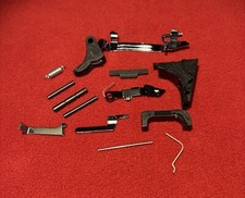 Glock 17 Lower Parts Kit - LPK for G17 Gen 4 3.5 lb connector