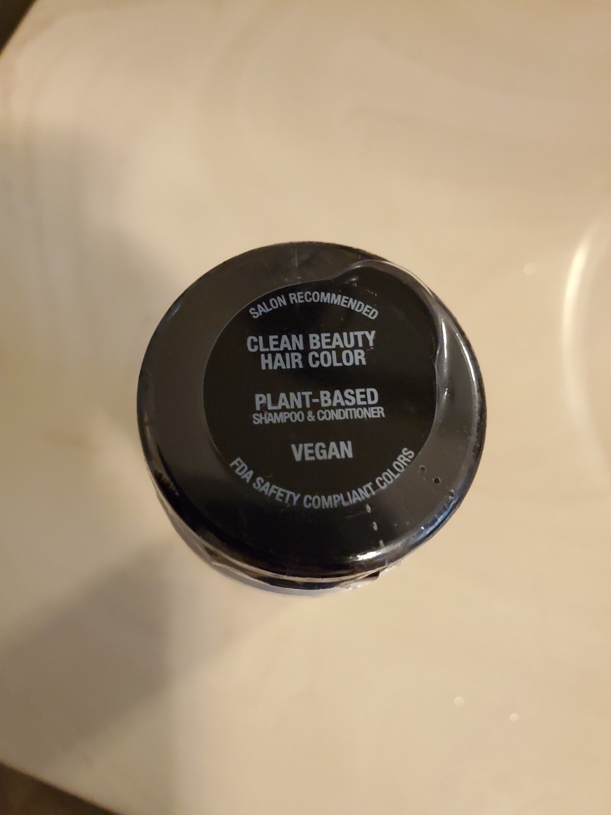 No Fade Fresh Lavender Color Depositing Shampoo, Bond Rebuilder Repair 6.4 oz