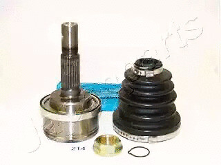 CV Joint Kit JAPANPARTS GI-214