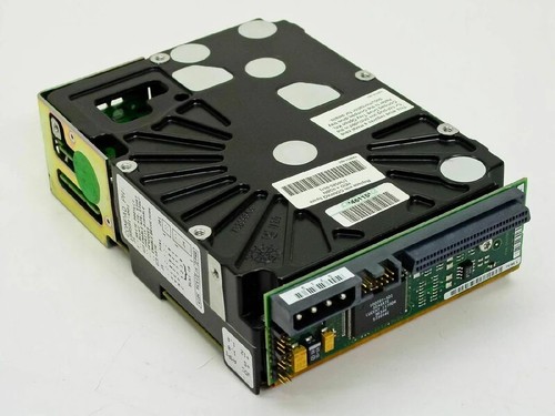 9A8003-021 SEAGATE 4295 Mo SCSI-2 DISQUE DUR RAPIDE DEMI-HAUTEUR ZBR 1,7R 3,5 4,2 Mo - Photo 5/6