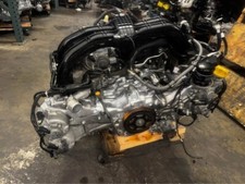 2020 2021 2022 2023 2024 Subaru Legacy Outback 2.5l Engine Motor 4cyl Oem 18k Mi 2020 2021 2022 2023 2024 Subaru Legacy Outback 2.5l Engine Motor 4cyl Oem 18k Mi