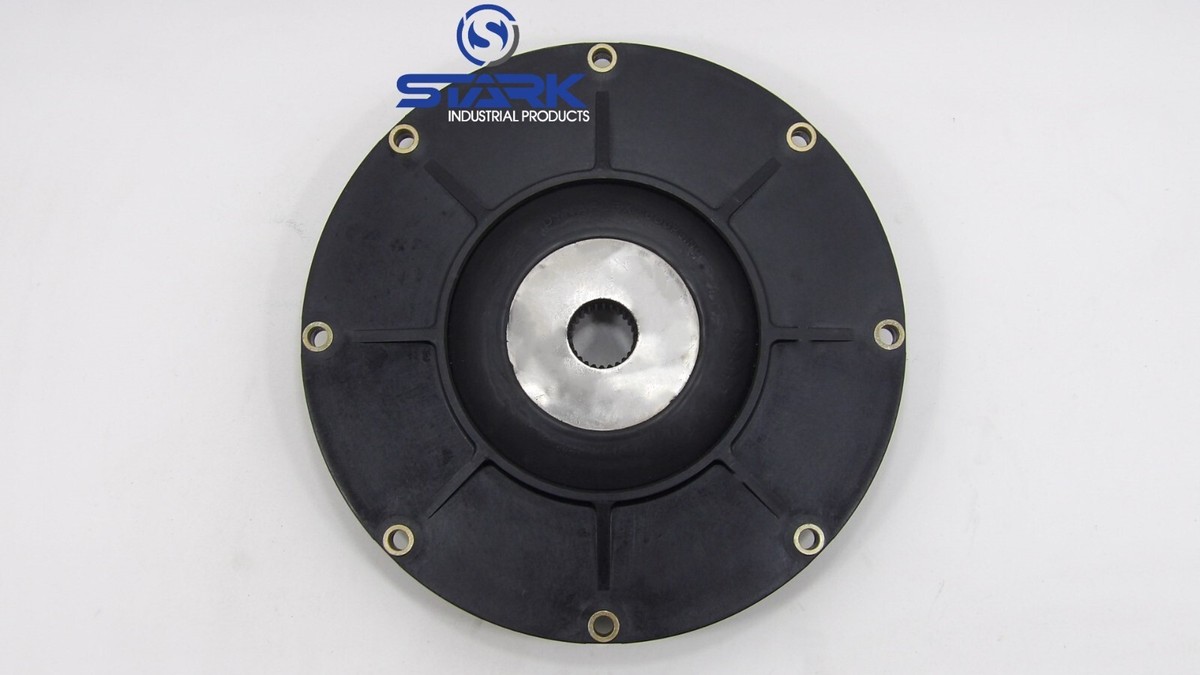 LCD-0075-48-C Sullair OEM Lord Coupler | eBay