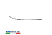 Profil Verchromt Recht FrontstoßStange Geeignet A Mercedes B Klasse W245 2005- >