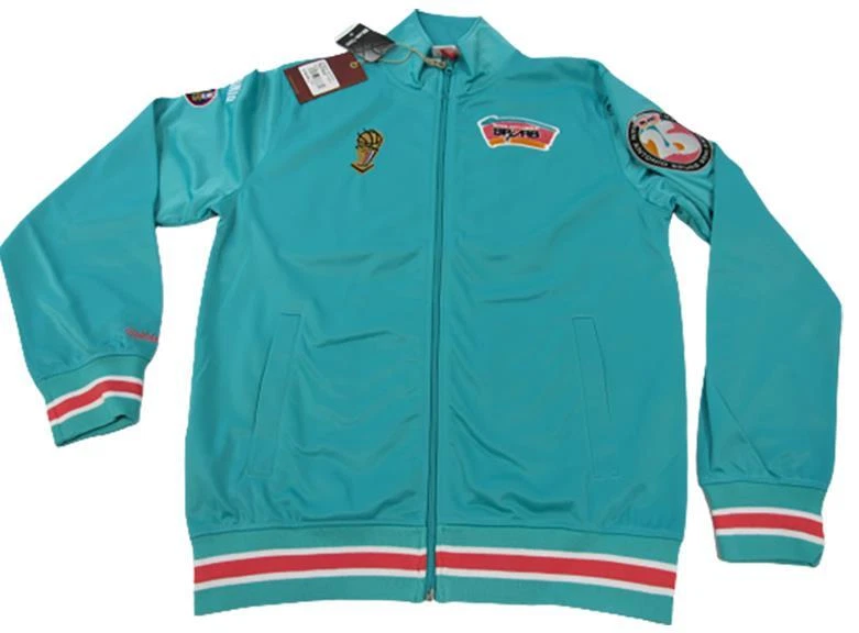 Spurs jacket mens sale