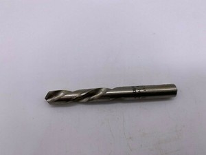 New Cleveland Twist Drill 04976 5//16/" Left Hand Stub Length Drill HSS