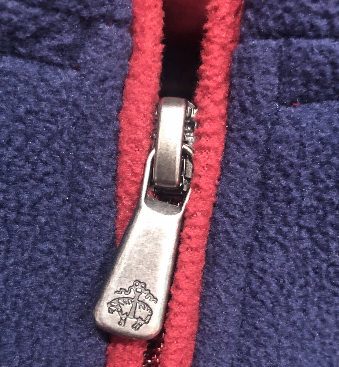 Brooks brothers fleece vest cheap