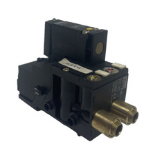 Parker PS1-E 23 + PS1-E18 Pneumatic Valve PS1-E23 Valve PS1E18 | PS1E23PS1E18
