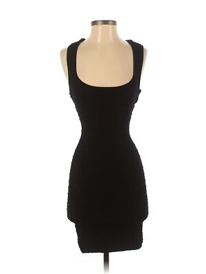 Jupe Mini Femme Métropark Noir - Gris Taille M - Look Décontracté Et Unique