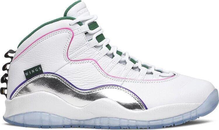 Jordan 10 Retro Wings for Sale | Authenticity Guaranteed | eBay