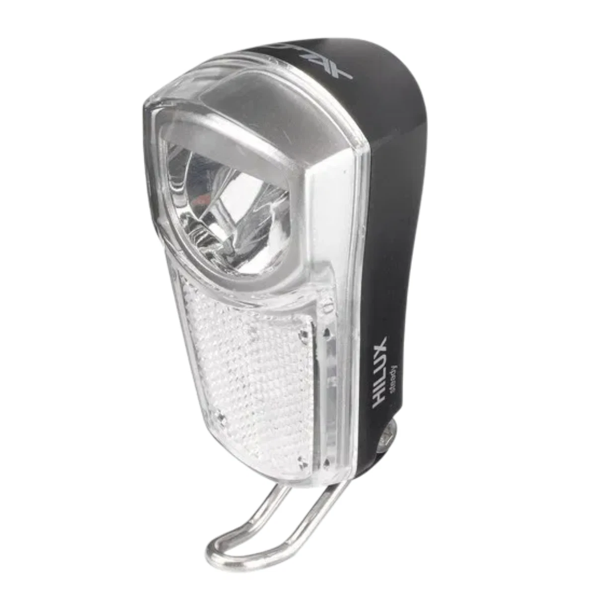 Luce Posteriore Della Dinamo Da 80mm Per Portapacchi Con Led Axa Basta Riff Steady 105121