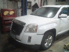 Rear View Mirror With Telematics Onstar Opt UE1 Fits 10-17 EQUINOX 2028775