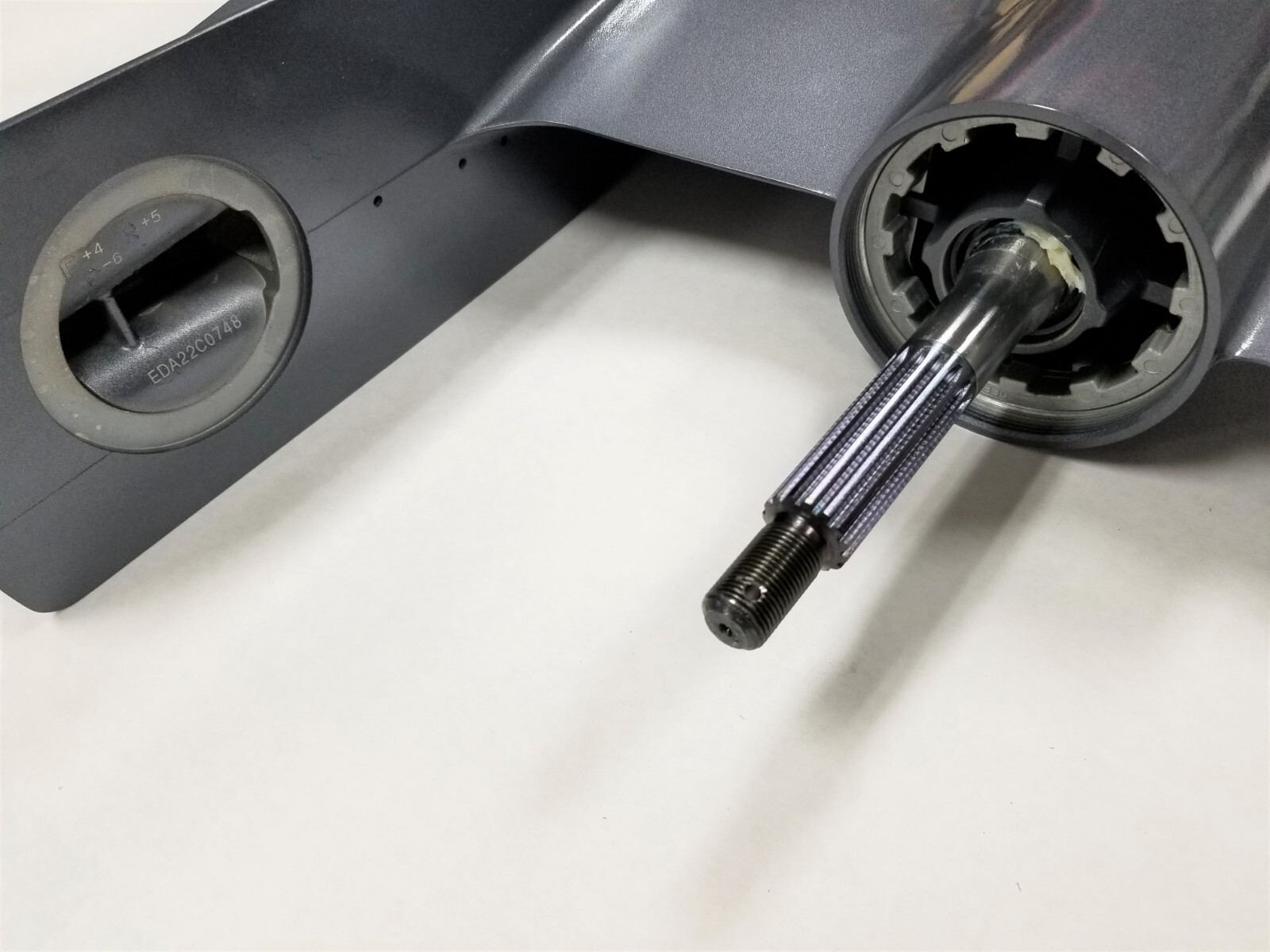 YAMAHA 83系用　ラウンドクルーク　チューニング菅 ヤマハ 中古チューニングスライド ヤマハ用ラウンド・クルーク