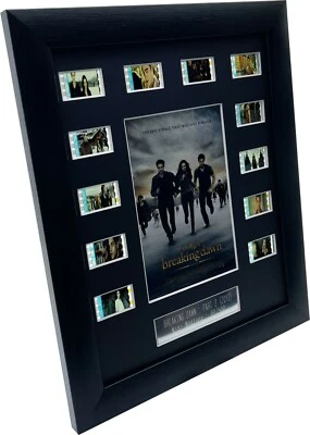 FILMCELL.CO.UK The Twilight Saga Breaking Dawn Part 2 filmcell (with Lightbox upgrade option)