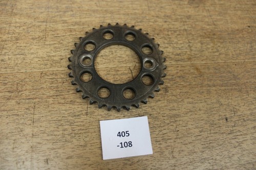 Yamaha XS1100 5K7 81-82 Nockenwellenrad 405-108