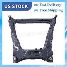 Front Suspension Subframe Crossmember for Nissan Rogue 2.5L 2008-2015