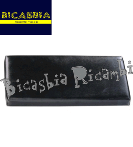 6593 - CUSCINO PER SPALLIERA PIAGGIO APE MP 501 600 601 - 第 1/1 張圖片